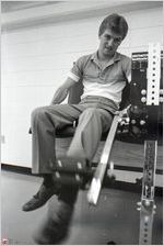 James Mataleno, June 1982