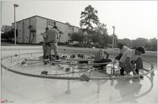 VSC Maintenance Crew, August 1982