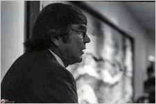 Don Penny, Mural Dedication, May 1982
