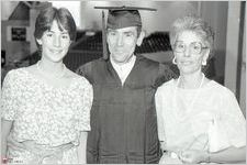 Spring Commencement