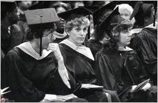 Spring Commencement