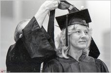 Spring Commencement