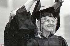Spring Commencement