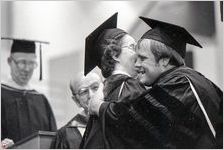 Spring Commencement