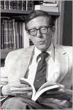 Hugh Bailey, West Hall, July 27, 1983