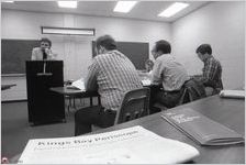 Dr. James Betka