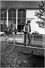 VSC, April 1982