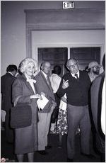 Dr. Clyde Connell, 1982