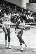 VSC vs FIU, February 2, 1984