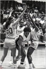 VSC vs FIU, February 2, 1984