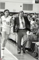 VSC vs FIU, February 2, 1984