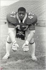 VSC Football, May 3, 1984