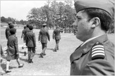 AFROTC