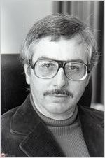 David Ince, Library Directory, 1982