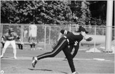 Jax St. vs VSC, April 29, 1983