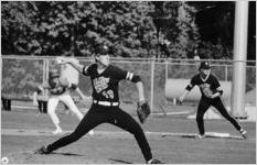 Jax St. vs VSC, April 29, 1983