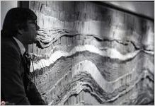 Don Penny, Mural Dedication, May 1982