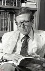 Hugh Bailey, West Hall, July 27, 1983