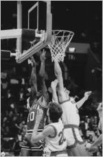 UGA vs. VSC, December 10, 1983