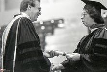 Spring Commencement