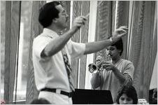 Ed Barr, 1980
