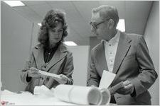 School of Business, 1982