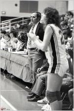 VSC vs FIU, February 2, 1984