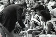 VSC vs FIU, February 2, 1984