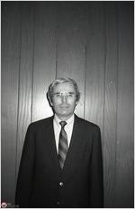 First Commencement, Winter 1982