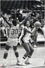 VSC vs FIU, February 2, 1984