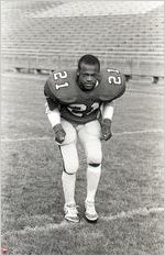 VSC Football, May 3, 1984