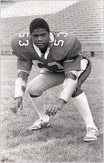 VSC Football, May 3, 1984