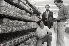 School of Business, 1982
