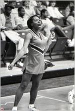 VSC vs FIU, February 2, 1984