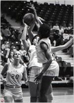 VSC vs FIU, February 2, 1984