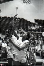 VSC vs FIU, February 2, 1984