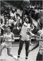 VSC vs FIU, February 2, 1984
