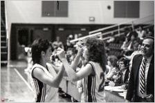 VSC vs FIU, February 2, 1984