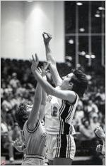 VSC vs FIU, February 2, 1984