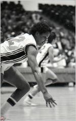 VSC vs FIU, February 2, 1984