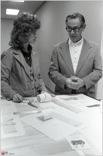 School of Business, 1982