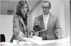 School of Business, 1982