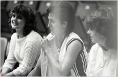 VSC vs FIU, February 2, 1984