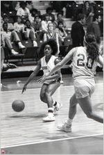 VSC vs FIU, February 2, 1984