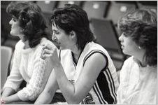 VSC vs FIU, February 2, 1984