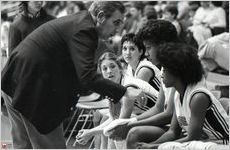 VSC vs FIU, February 2, 1984