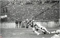 Valdosta State College vs. Georgia Southern, October 27, 1984