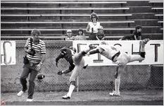 Valdosta State College vs. Georgia Southern, October 27, 1984