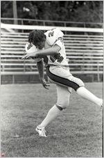 VSC Football, May 3, 1984