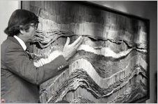 Don Penny, Mural Dedication, May 1982